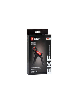 Стриппер автоматический WS-11 Professional EKF ws-11
