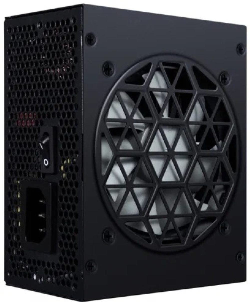 Блок питания 1STPLAYER PS-750SFX 750 Вт