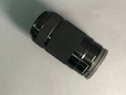 Sony 55-210mm f/4.5-6.3 E Sony E