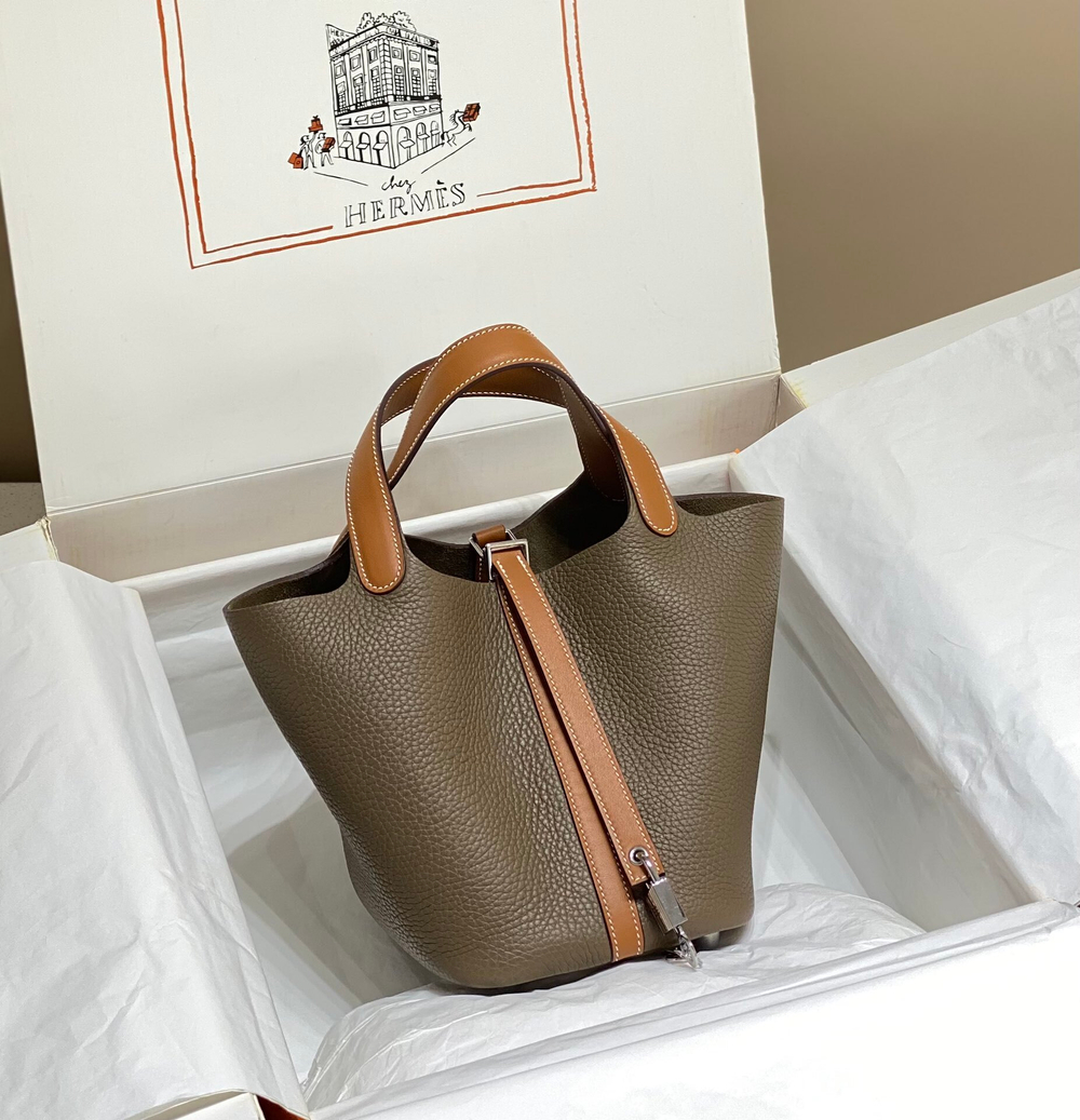 Hermes Picotin 18