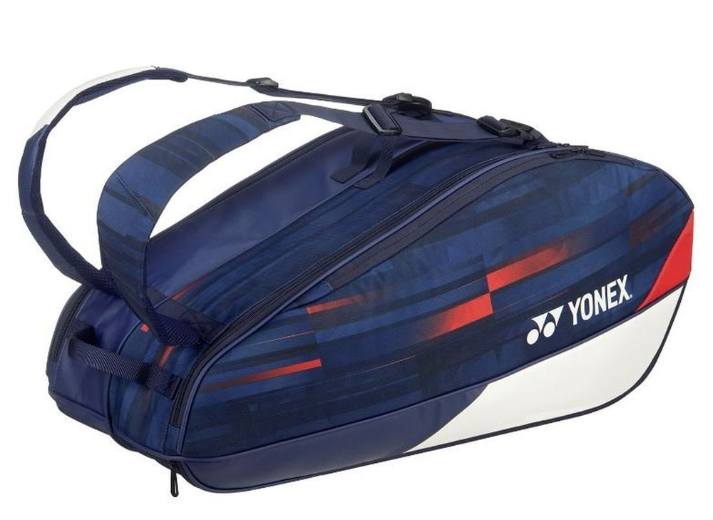 Теннисная сумка Yonex LIMITED Pro Racket (6p) - Multikolor