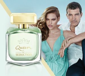 Парфюм Antonio Banderas Queen of Seduction Духи алматы