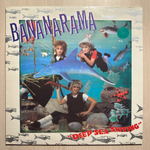 Bananarama - Deep Sea Skiving (Скандинавия 1983г.)