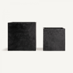 Набор из 2-х кашпо ELIO