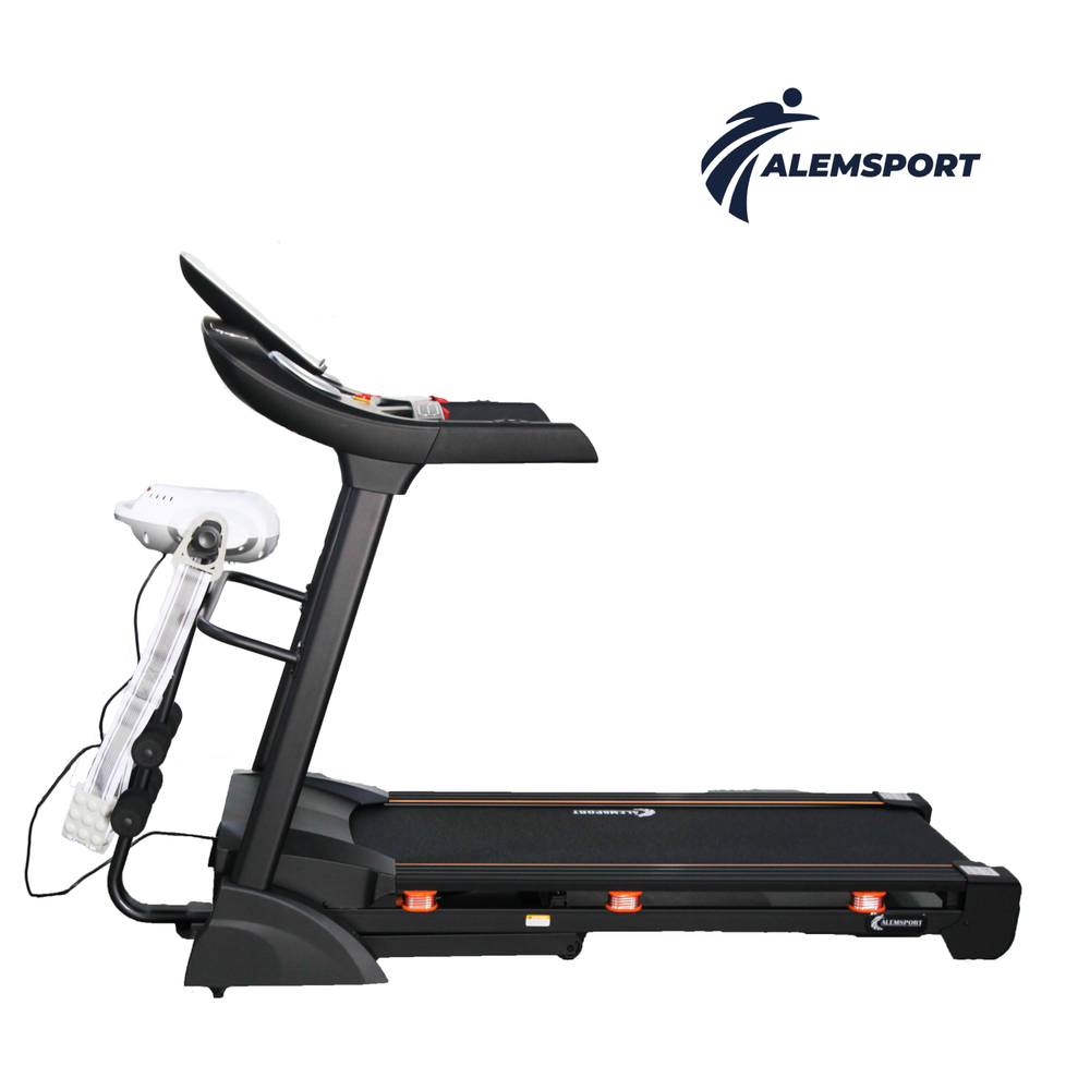 Беговая дорожка Alemsport 842E-1
