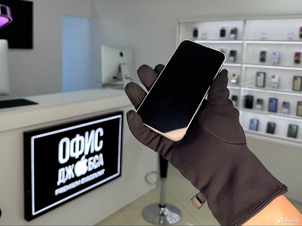 iPhone 13, 512 ГБ б/у