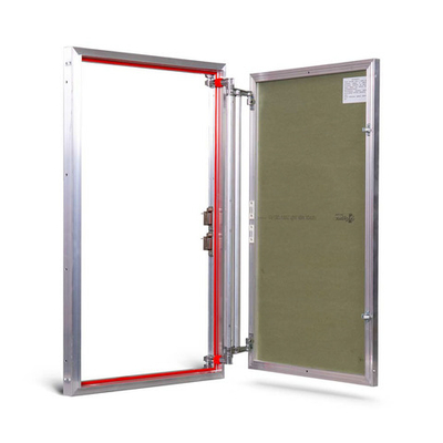 Люк под плитку Евроформат ЕТР 60-100