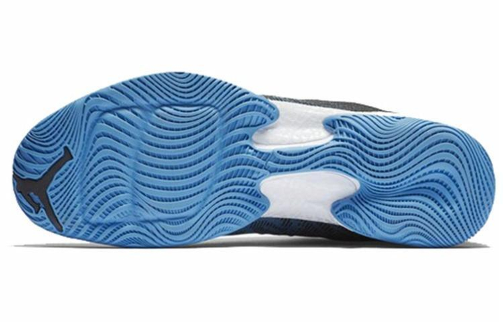 Кроссовки Jordan Air Jordan 29 Low Unc