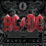 AC/DC / Black Ice (2LP)