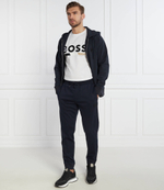 Спортивные штаны Lamont BOSS BLACK - темно-синий(50485181)