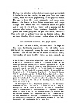 Der Ackermann Aus Boehmen. Herausgegeben Und Mit Dem Tschechischen Gegenstück Tkadlecek Verglichen Von Johann Knieschek | J. Von Tepl