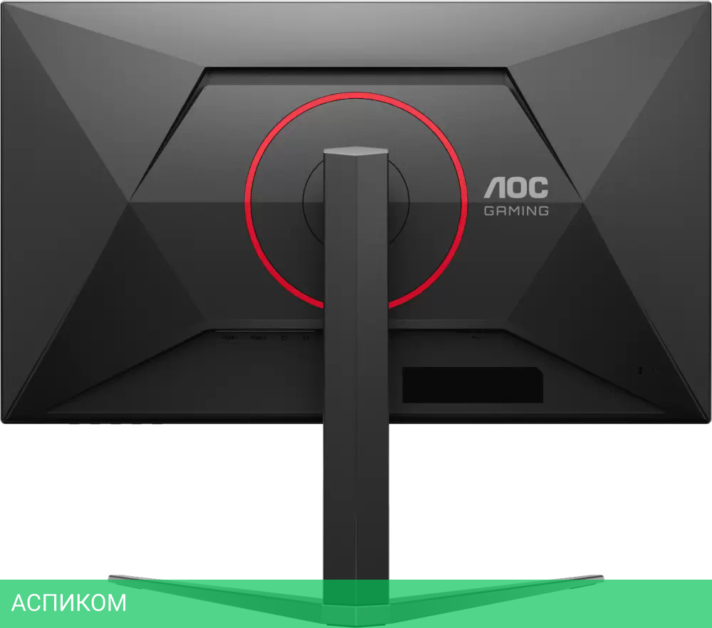 Монитор AOC U27G42