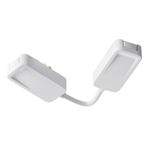 Комплектующие для систем освещения с токоведущими элементами Technical TRA084CPC-W-12