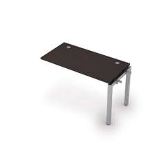 6МБС.5168 Линейная бенч-система, средний модуль (1200*600*750)