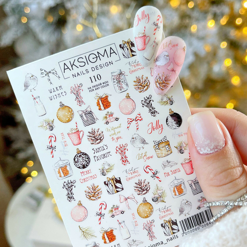 AKSIOMA Слайдер дизайн №110