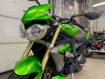 Triumph Street Triple 675 ABS (2013)