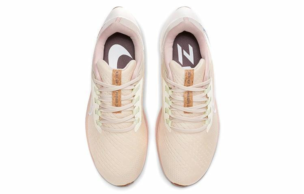 Кроссовки Nike Pegasus 38 (Женская размерная сетка)