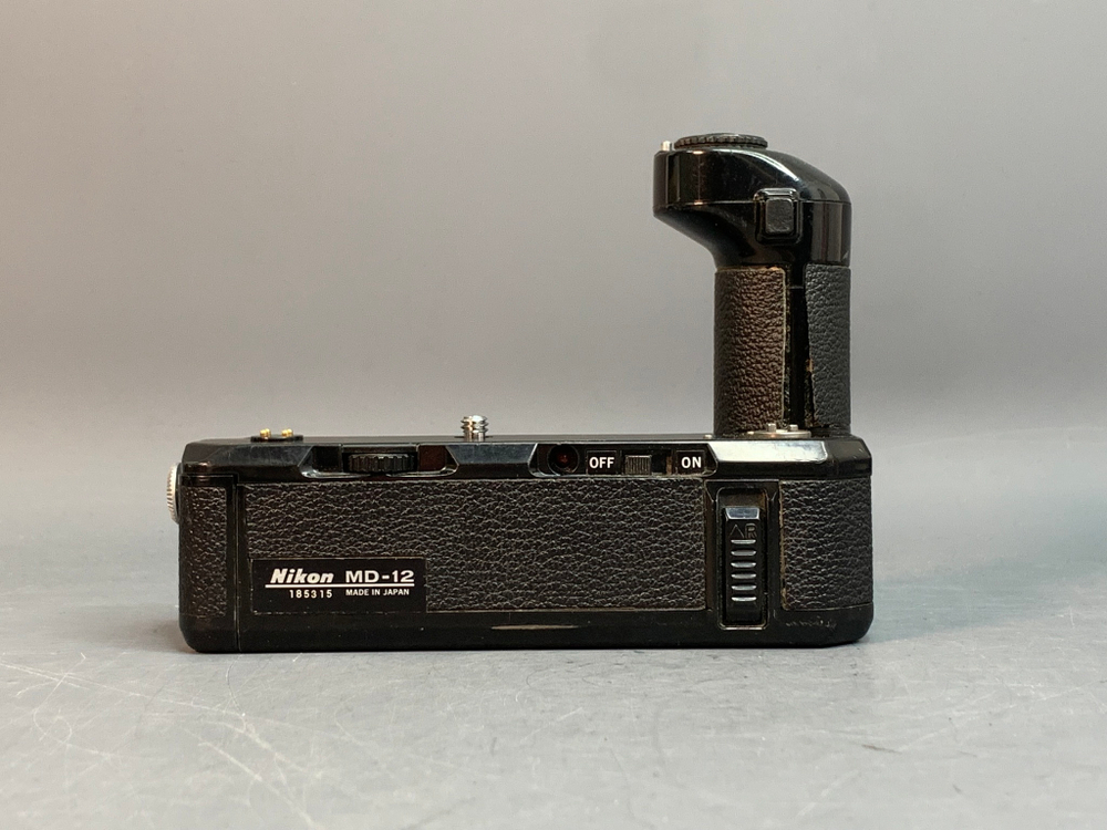 Nikon MD-12 Motor Drive