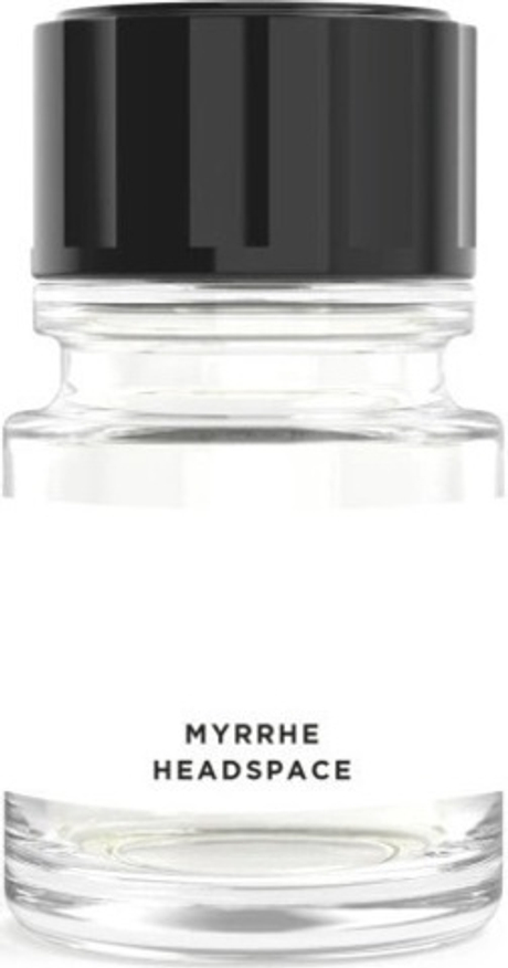 Headspace Myrrhe