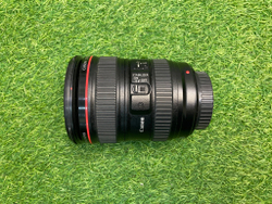 Canon EF 24-105mm 4 L IS USM