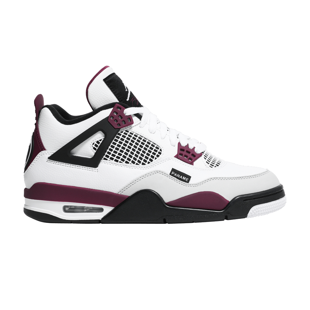 Кроссовки Jordan Air Jordan 4 Retro 'Psg' Paris Saint-Germain