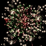 Батарея салютов "Гвоздь программы" (1 х 58)