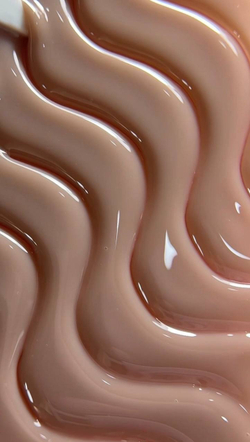 KristAlex Gel - Гель для наращивания Цирконий №1, 15мл