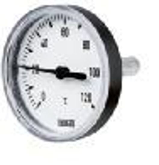 46, 48, 50, 52, 53, 54, 55, Термометры биметаллические, № в ГРСИ РФ - 54520-13