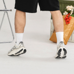 Кроссовки New Balance Nb Fresh Foam X More V4