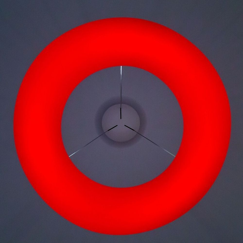 Подвесной светильник Citilux Стратус Смарт CL732A800GS