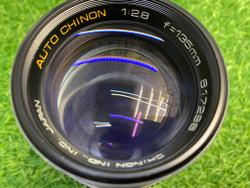 Chinon auto 2.8/135mm Покупка/Продажа