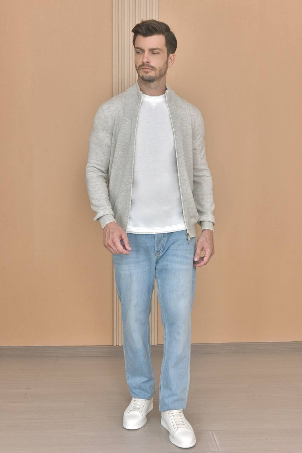 Кардиган Brunello Cucinelli