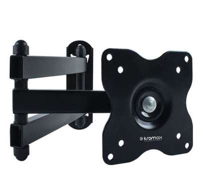 Кронштейн для LED/LCD телевизоров Kromax DIX-15 black