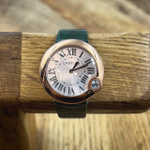 Часы Cartier
