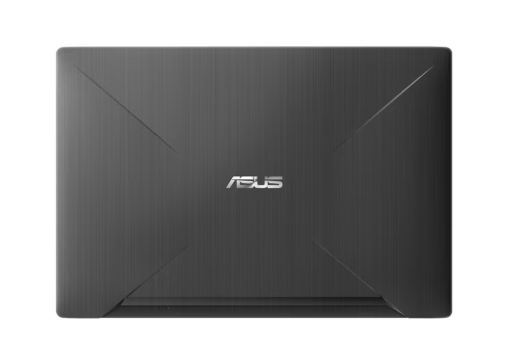 15.6" Ноутбук ASUS FX503VD-E4236T (1920x1080, Intel Core i5-7300HQ, RAM 8ГБ, SSD 256ГБ, Nvidia GeForce GTX 1050, Windows 10 Home)
