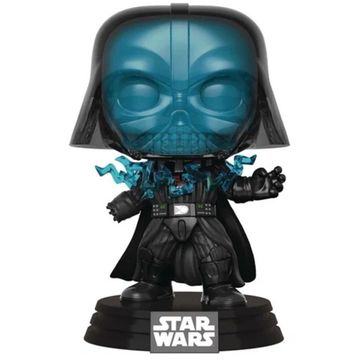 Фигурка Funko POP! Bobble: Star Wars: Electrocuted Vader 37527