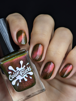 LudochkaT - Болотная Ягода