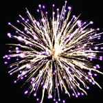 Фейерверк "СССР lite"