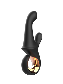 Вибратор кролик Mystery 26014LS