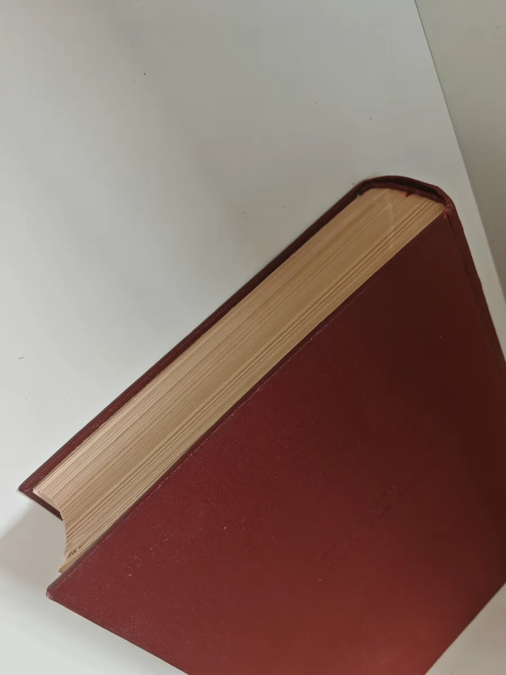 История Москвы. Том 5. Период империализма