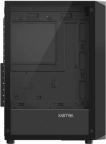 Корпус ATX Xastra A403 4ARGB