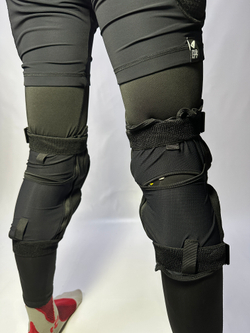 Наколенники FLY 3.0