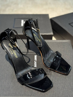 Босоножки Yves Saint Laurent