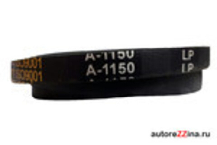 Ремень на мотоблок  А 1150 (10шт).