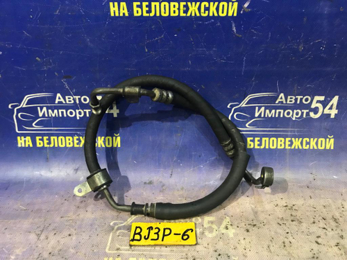 Шланг высокого давления ГУР MAZDA FAMILIA 1999