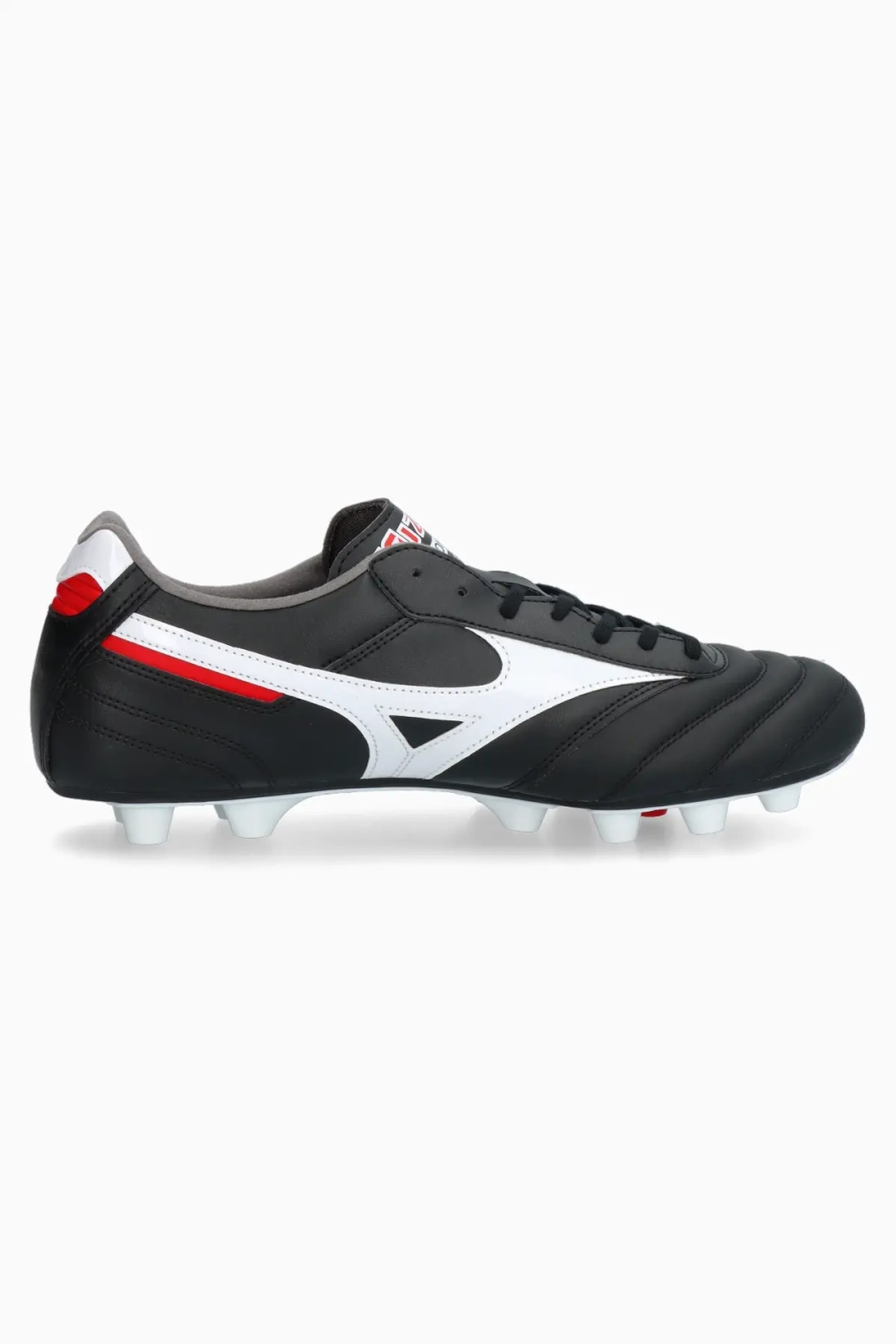 Бутсы Mizuno Morelia II Pro FG - черный