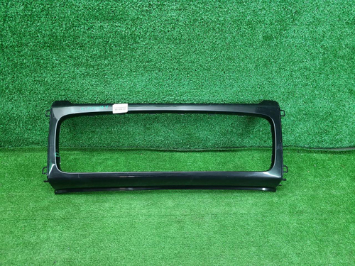 Накладка решетки радиатора Mercedes G W463 (18-24)