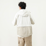 Куртки New Balance Logo, 5AC14103-BEI