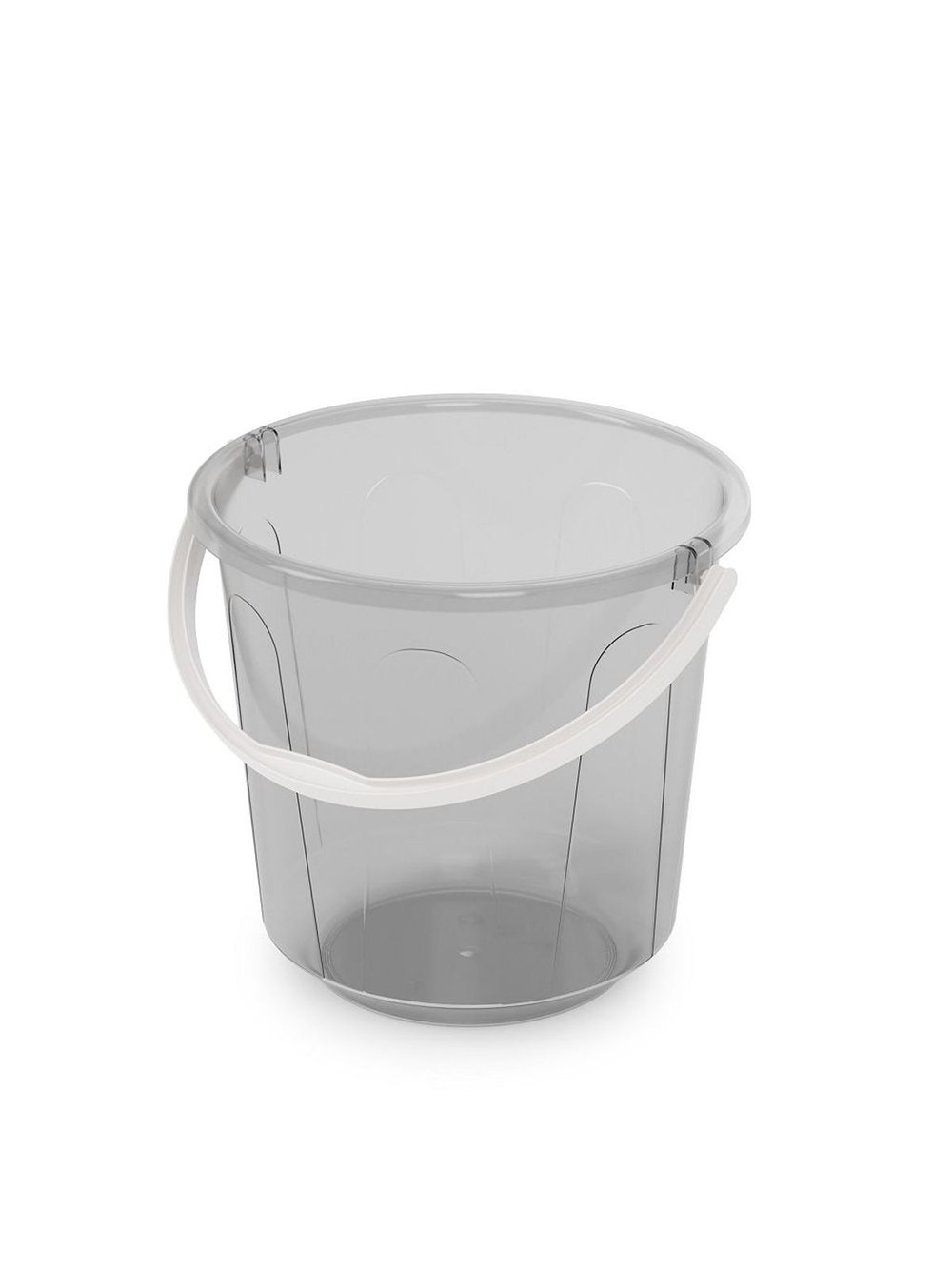 Ведро (Хозяюшка) 5 литров (1182)