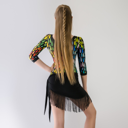 магазин одежды для танцев